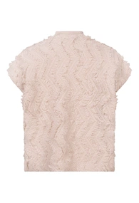 Lizzi Lou dames gilet